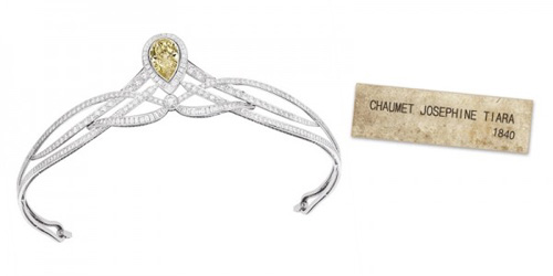 珠寶品牌都有哪些經典款式