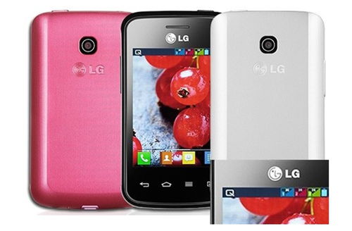 LG新機(jī)可支持三卡待機(jī)