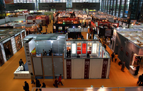 2014深圳國際家紡布藝暨家居裝飾展覽會即將開幕