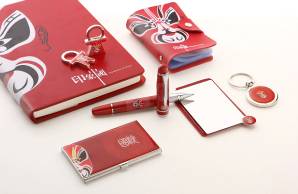 2014北京禮品展：創意小禮品帶來好心情