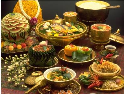 2014北京禮品展：身處帝都，盡享泰國風土時尚