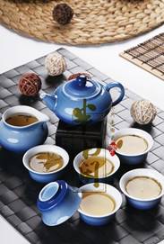 中國好陶瓷——五大名瓷基地龍頭企業(yè)齊聚2014深圳禮品展