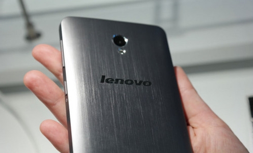 聯想將推Windows Phone系統智能手機