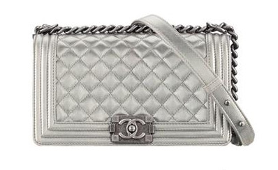 香奈兒Boy Bag包包新推迷你尺寸