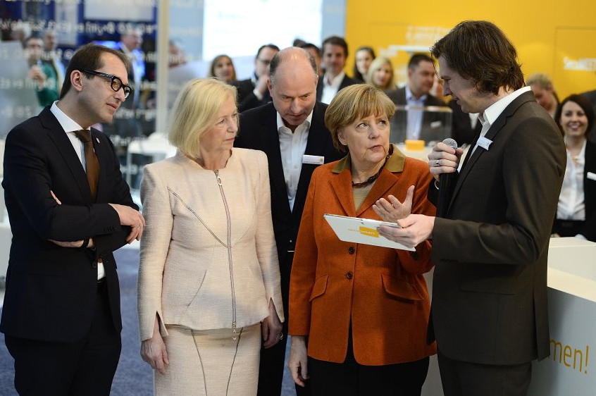 大數(shù)據(jù)時代催生會展商業(yè)新模式