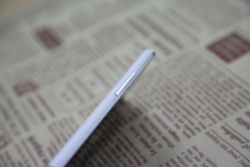 nubia Z5S mini純白版來襲