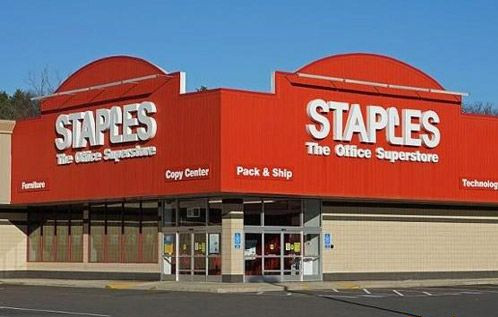 史泰博計(jì)劃兩年內(nèi)關(guān)閉225家門店