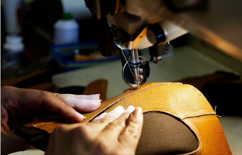 頭層革與二層革的區別