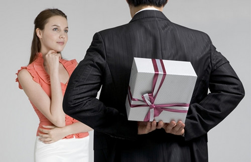 節(jié)日送禮要做到投其所好