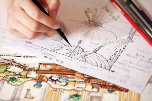 家居裝飾行業搭上“私人定制”順風車