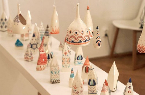 阻礙陶瓷藝術(shù)品牌化的三大因素