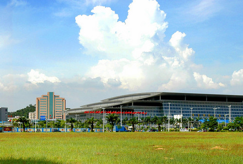 東莞會展業邁向品牌時代