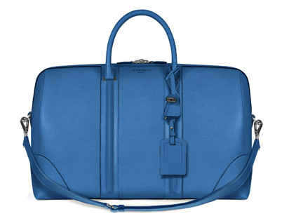 紀梵希推全球限量版男士LC包