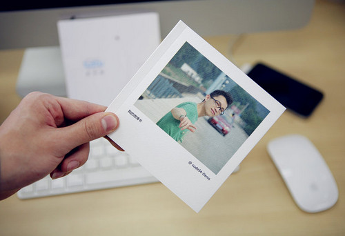 平價(jià)定制“微博書(shū)”走紅禮品市場(chǎng)