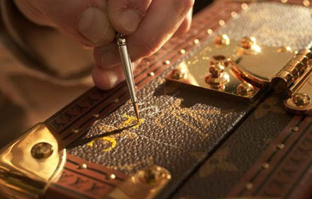 箱包皮具護理有助消費者了解品牌文化