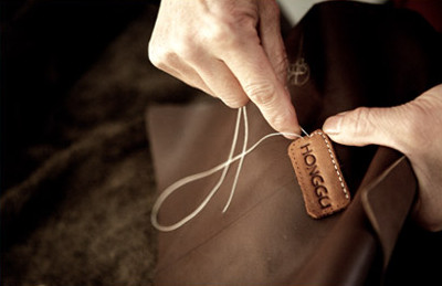 國產皮具紅谷的成功之處