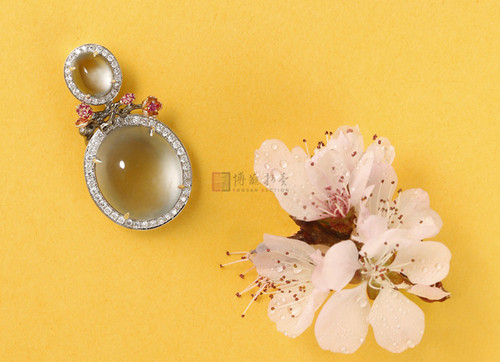 翡翠消費(fèi)進(jìn)入新設(shè)計(jì)時(shí)代