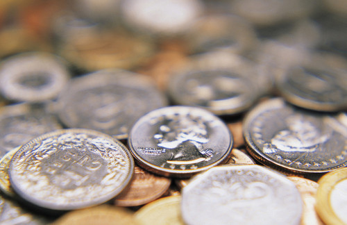 金銀幣常見的四種類型