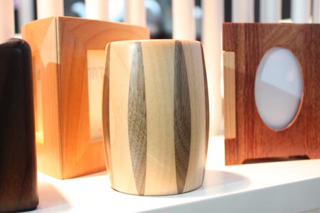 筆筒成系列收藏價值更高