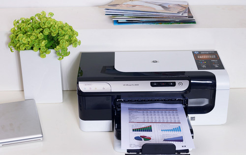 惠普推出全新商務(wù)辦公產(chǎn)品