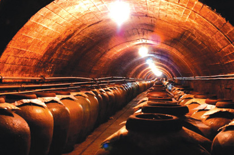 老酒收藏面臨變現(xiàn)困局