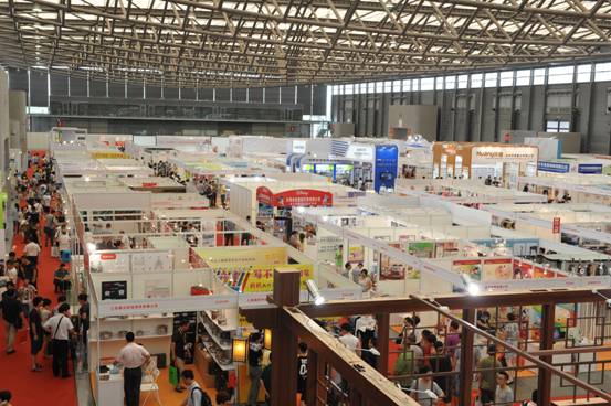 108屆百貨會(huì)全面升級(jí)產(chǎn)銷平臺(tái) 打造高端百貨商貿(mào)航母