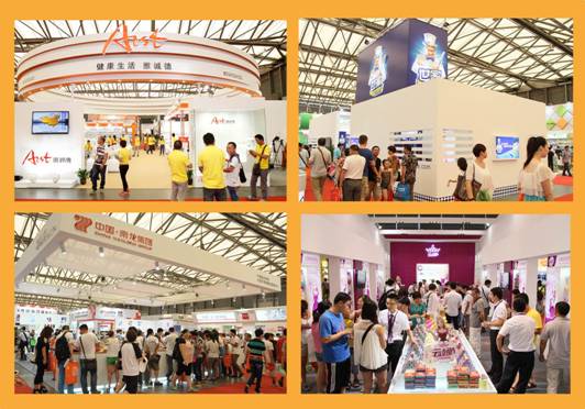 108屆百貨會(huì)全面升級(jí)產(chǎn)銷平臺(tái) 打造高端百貨商貿(mào)航母