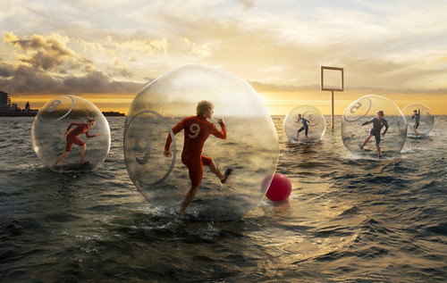 活動紀念品是否比活動更吸引人