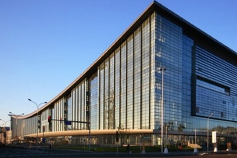 北京將引導(dǎo)會(huì)議產(chǎn)業(yè)向北布局