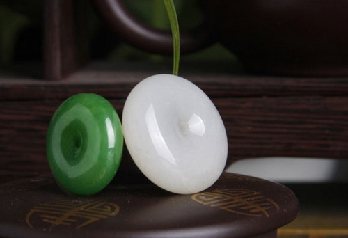 和田玉收藏不能一味只求白