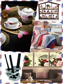 2014上海尚品家居裝飾展即將開幕，三大亮點搶先關注