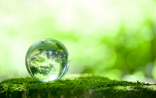 水晶球的挑選及擺放方法