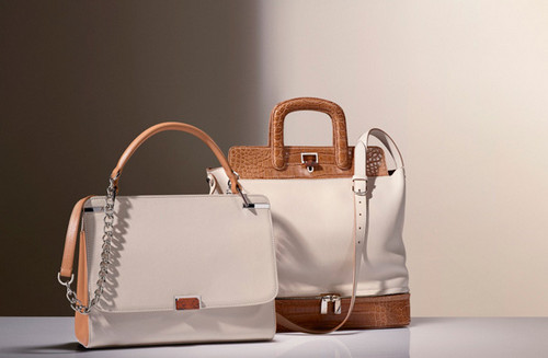 時代風尚推進卡地亞箱包變革