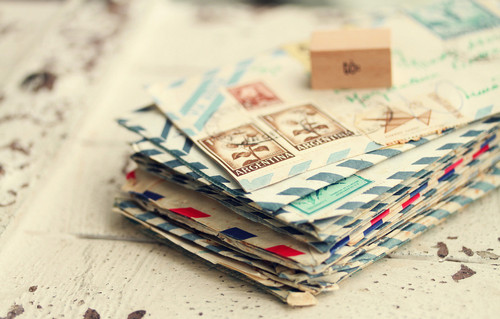 網絡時代不要失去了我們的“書信文化”