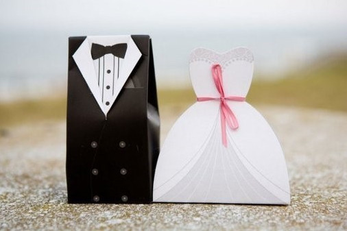 受歡迎的結婚禮物有哪些？