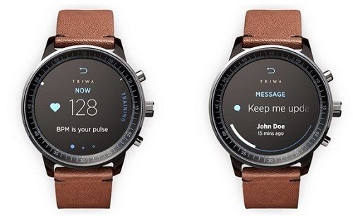 iWatch智能手表或于四季度發布