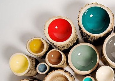 定制涂料異軍突起引消費者青睞