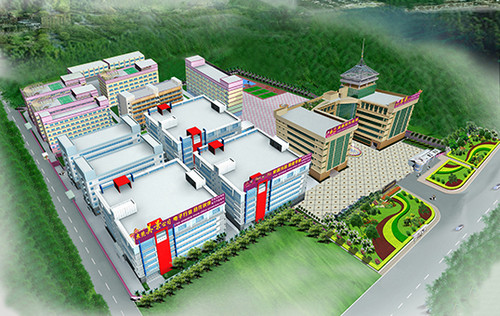 深圳美景金屬制品有限公司