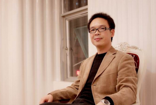 紀(jì)梵希禮品李欽濤：堅(jiān)守禮品業(yè)中的創(chuàng)新超越