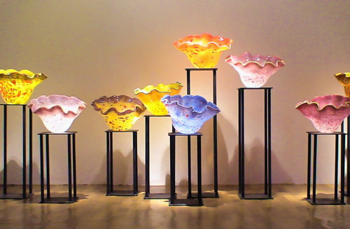 如何定制琉璃禮品