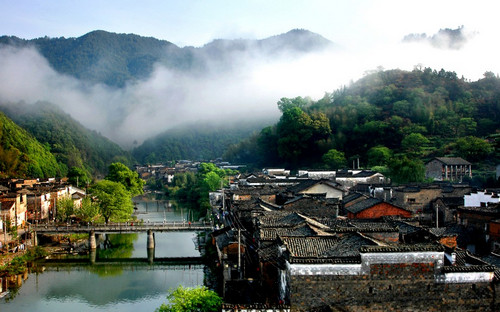 瓷都“景德鎮”名稱的由來