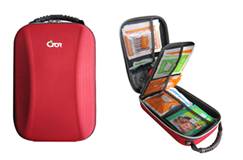 火熱旅行季，頂級裝備盡在勵展華群北京禮品展