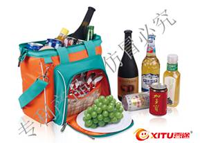 火熱旅行季，頂級裝備盡在勵展華群北京禮品展