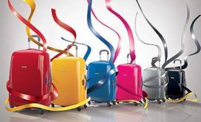 火熱旅行季，頂級裝備盡在勵展華群北京禮品展