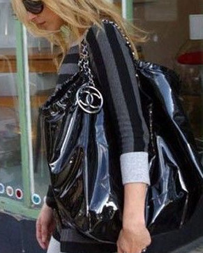 小身材背大包必學(xué)的搭配技巧