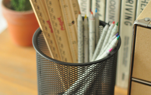 中國文具企業享有“零關稅”出口