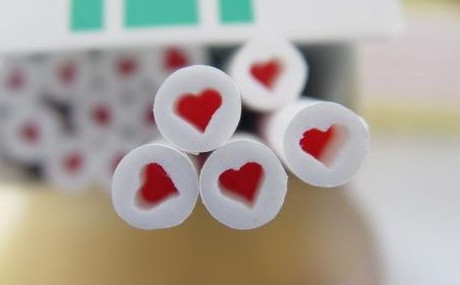 521給女朋友送什么禮物好