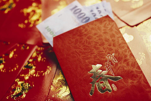 “人不到禮要到“傷了誰