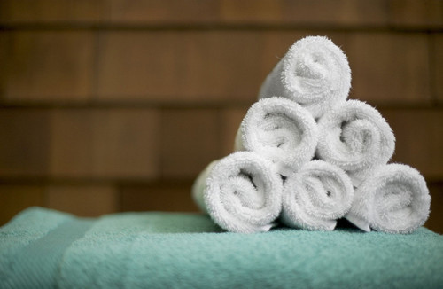 近六成消費者不知毛巾正確用法