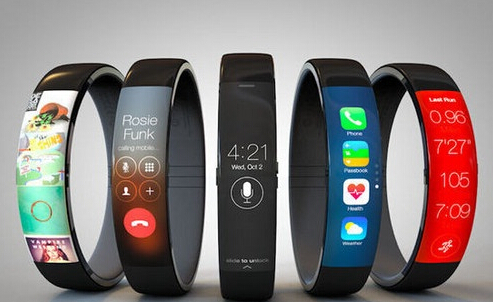 iWatch或推遲11月量產